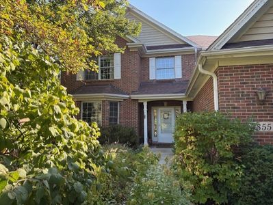 3855 Glendenning Rd, Downers Grove, IL, 60515