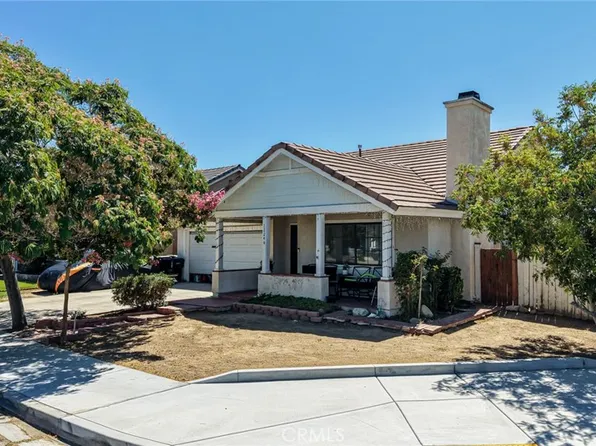 12244 Cobblestone Dr, Victorville, CA 92392