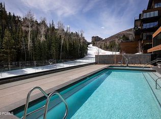 3267 W Deer Hollow Rd #3103, Park City, UT 84060