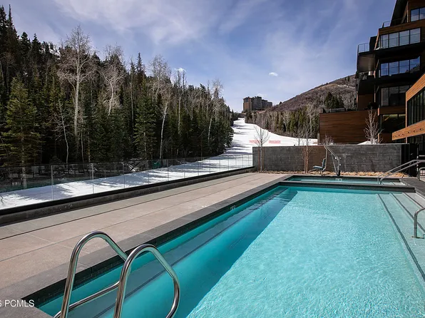 3267 W Deer Hollow Rd #3103, Park City, UT 84060