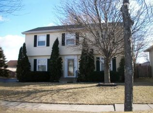 2512 John Bourg Dr, Plainfield, IL 60586