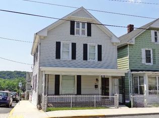 502 Brunswick St, Brunswick, MD