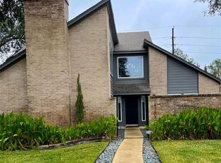 14703 Silver Sands St, Houston, TX 77095