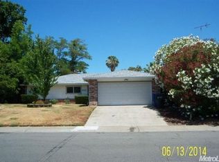 5251 Scarborough Way, Sacramento, CA