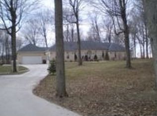 8082 E 400 N, Rolling Prairie, IN 46371