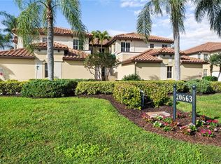 20663 Wildcat Run DR #102, ESTERO, FL 33928