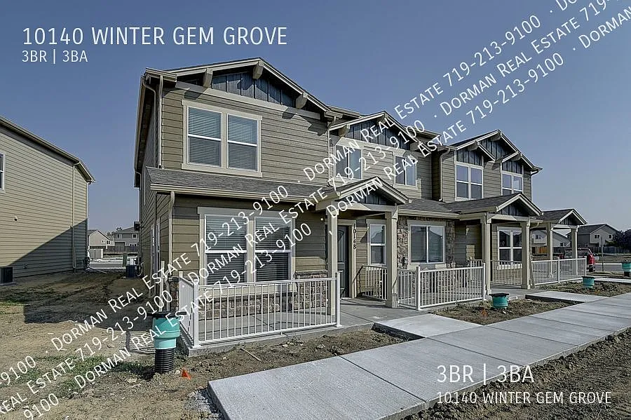 Former Model Home in Lorson Ranch! — Photo 3