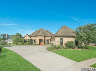 6919 Lagoon Ct, Greenwell Springs, LA 70739