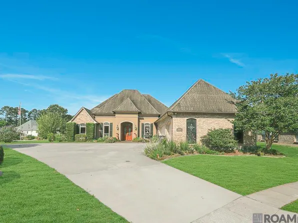 6919 Lagoon Ct, Greenwell Springs, LA 70739