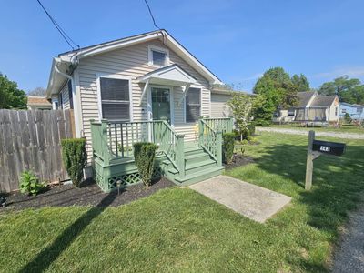143 E Hudson Ave, Villas, NJ, 08251
