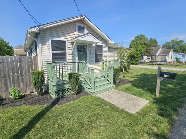 143 E Hudson Ave, Villas, NJ 08251