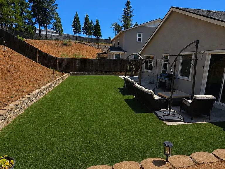 128 Berriman Loop — Photo 30