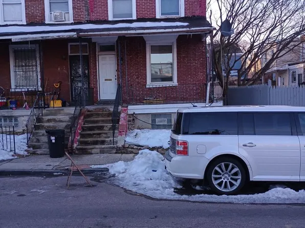 6074 N Norwood St, Philadelphia, PA 19138