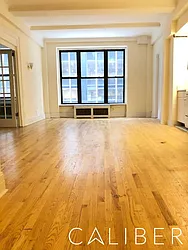 Rented by Caliber Associates