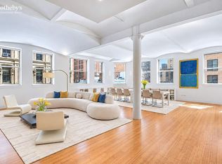 130 Fulton St APT 5B, New York, NY 10038