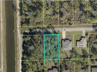 3617 66th St W, Lehigh Acres, FL 33971