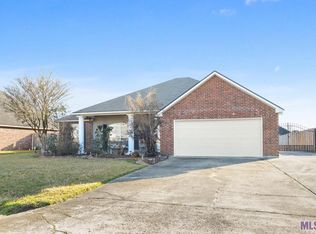 35976 Wilmington Ave, Denham Springs, LA 70706