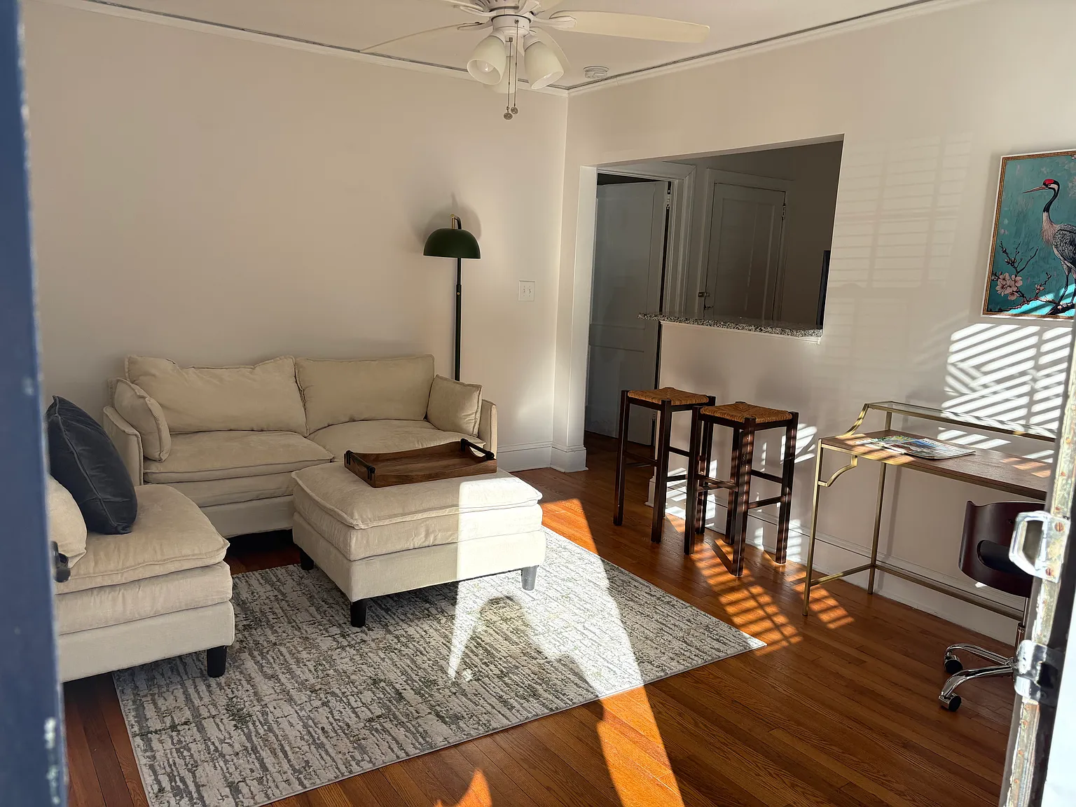 1 bed, 750 sqft, $1,850 — Photo 2