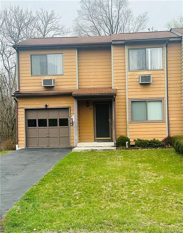 47 Hamlet Court, Wappingers Falls, NY 12590 Zillow