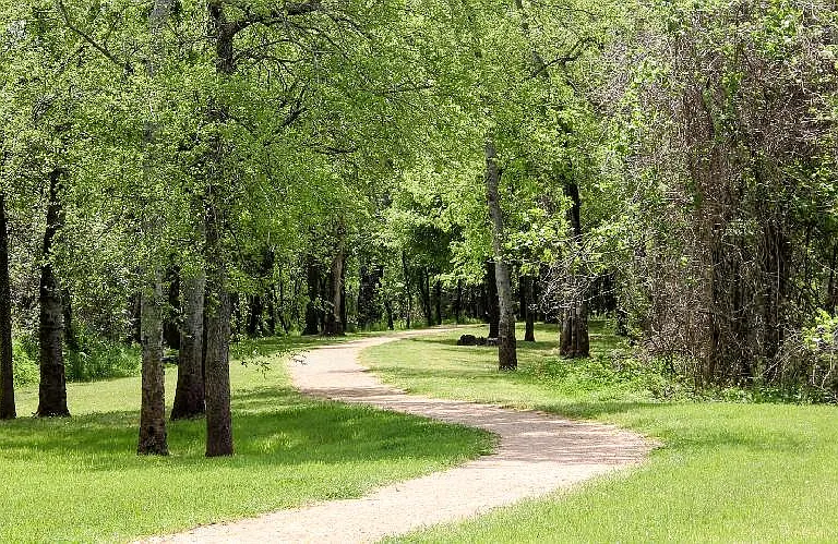 Nature Trails