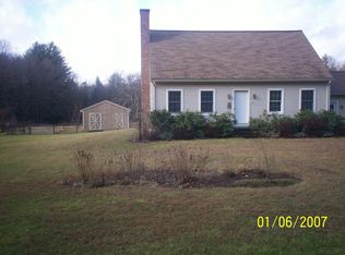 482 Turners Falls Rd, Montague, MA 01351