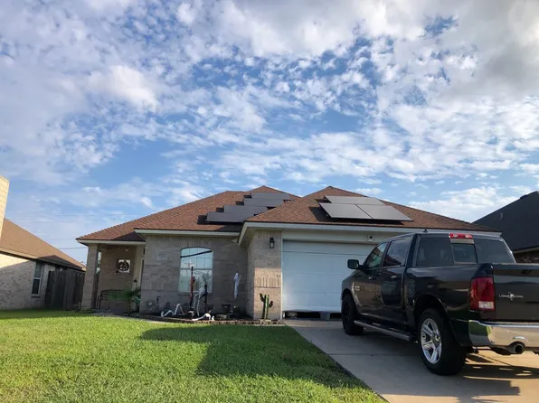 2105 Bay Breeze, Portland, TX 78374