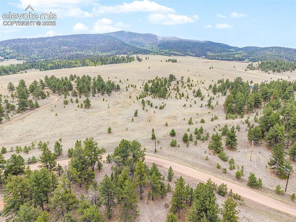 1st image of Ranger Station Rd