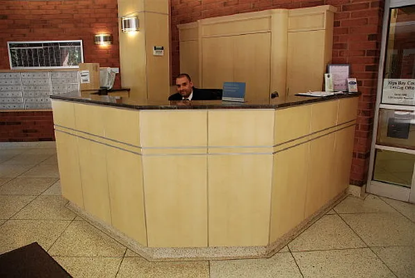 Rented by Kips Bay Court | media 56