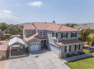 1909 Spring White Rd, Hemet, CA 92545