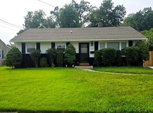 1171 Lewis Ter, Woodbury, NJ 08096