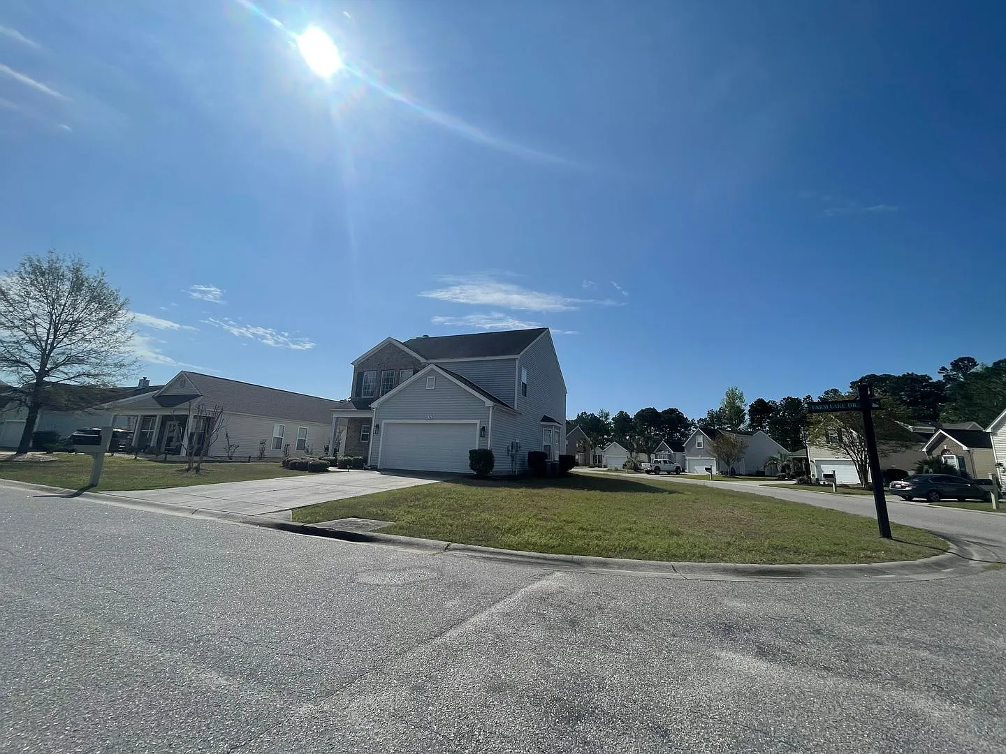 Beautiful 4-Bedroom Home In The Farm At Carolina Forest! — Photo 4