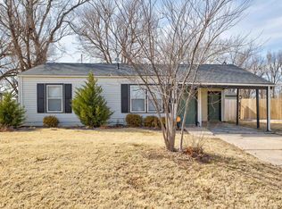3421 S Everett St, Wichita, KS 67217