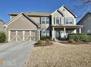 2675 Blackstock Dr, Cumming, GA 30041