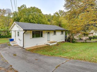 5601 Winding Ln, Hixson, TN 37343