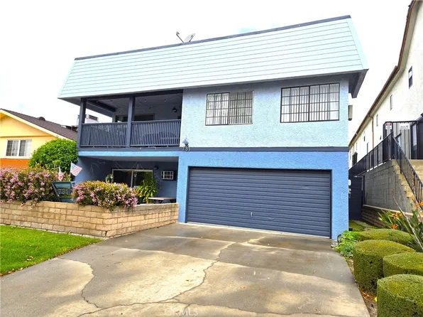 731 E Tujunga Ave, Burbank, CA 91501
