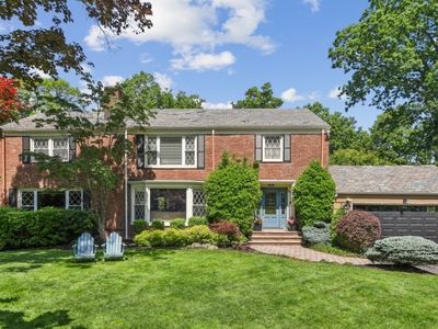 71 Whiteoak Dr, South Orange, NJ, 07079