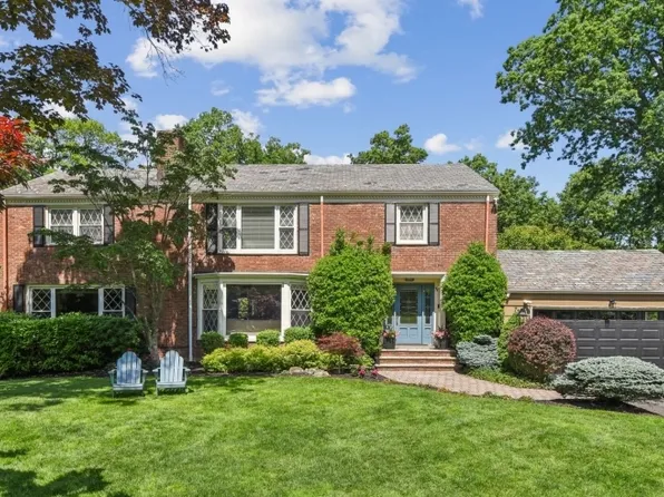 71 Whiteoak Dr, South Orange Village Twp., NJ 07079