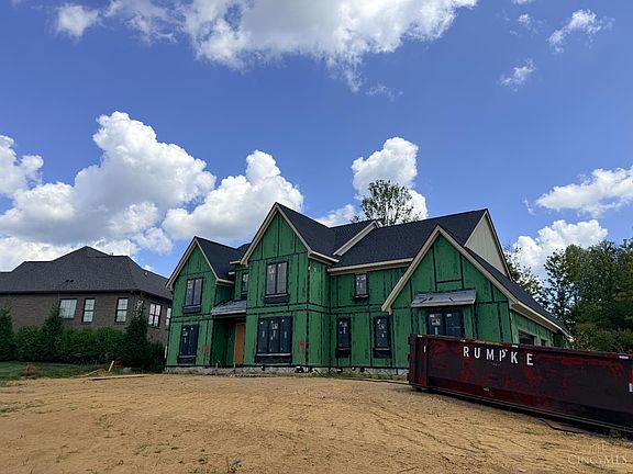 2nd image of 19 Chimney Ridge Dr Lot 9