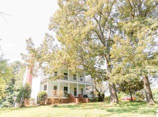 75 Lindsey Ln, Almo, KY 42020