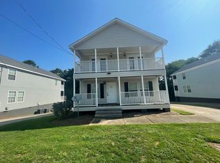 260 Northside Dr, Athens, GA 30601