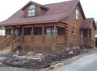 5828 Holladay Rd, Hillsboro, OH 45133