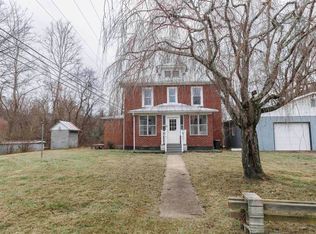 555 Arnolds Valley Rd, Natural Bridge Station, VA 24579