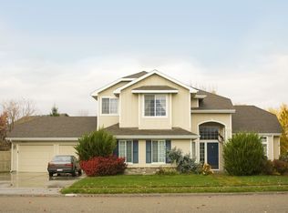 13474 W Bluebonnet Dr, Boise, ID 83713