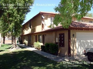 1757 W Avenue J #15-5, Lancaster, CA 93534