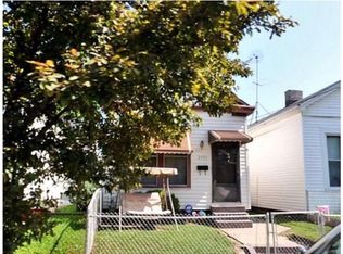2531 Saint Cecilia St #15, Louisville, KY 40212