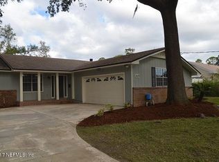 2635 Dupont Ave, Jacksonville, FL 32217