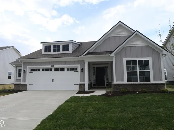 3998 Bozeman Way, Bargersville, IN 46106