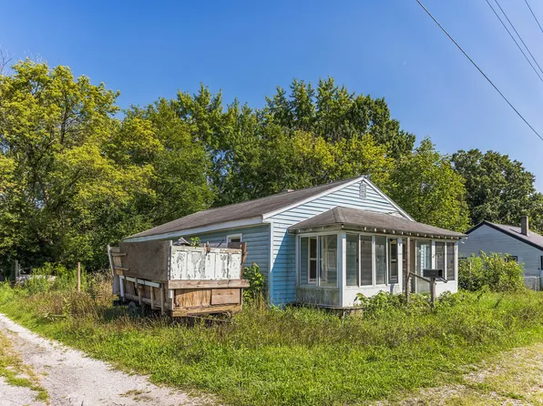 1017 S Park Ave, Marion, IN 46953