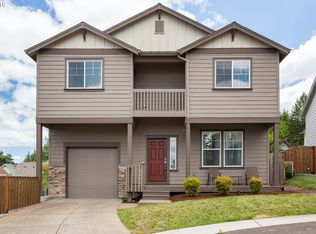 7200 SW Capstone Ct, Beaverton, OR 97007