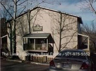 104 N Battery St APT 13, Little Rock, AR 72205